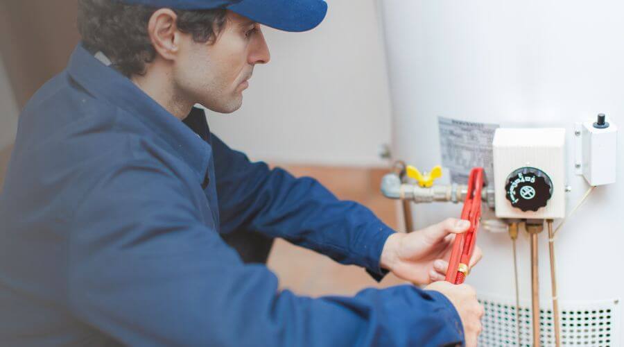 Professional same day plumber in Zionville, NC